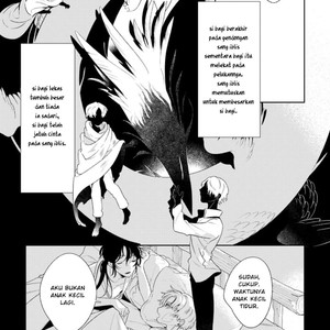 [Sagan Akagawa] Futaribocchi no Ever After [Bahasa Indonesia] – Gay Comics image 008.jpg