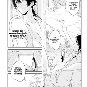 [Sagan Akagawa] Futaribocchi no Ever After [Bahasa Indonesia] – Gay Comics image 017.jpg