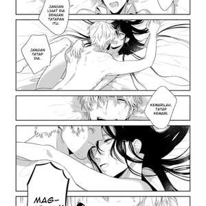 [Sagan Akagawa] Futaribocchi no Ever After [Bahasa Indonesia] – Gay Comics image 022.jpg