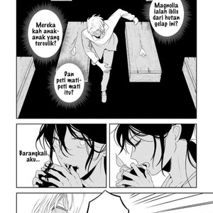 [Sagan Akagawa] Futaribocchi no Ever After [Bahasa Indonesia] – Gay Comics image 040.jpg