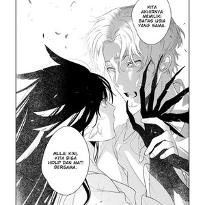 [Sagan Akagawa] Futaribocchi no Ever After [Bahasa Indonesia] – Gay Comics image 055.jpg