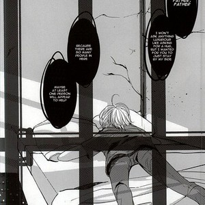 [Runa (Byakuan)] Boku no Namae wa Kimi ga Shitte Iru – Aldnoah.Zero dj [Eng] – Gay Comics image 003.jpg