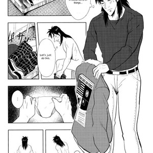 [Saihai Drop, Kyouken DANCE (Kick, Yomochi)] Osorubeshi Macau! – Kaiji dj [Eng] – Gay Comics image 006.jpg