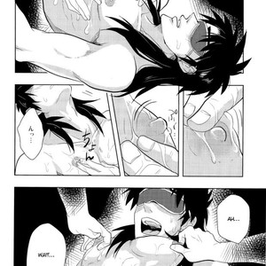 [Saihai Drop, Kyouken DANCE (Kick, Yomochi)] Osorubeshi Macau! – Kaiji dj [Eng] – Gay Comics image 012.jpg