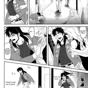 [Saihai Drop, Kyouken DANCE (Kick, Yomochi)] Osorubeshi Macau! – Kaiji dj [Eng] – Gay Comics image 028.jpg