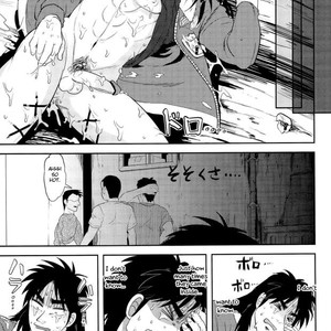 [Saihai Drop, Kyouken DANCE (Kick, Yomochi)] Osorubeshi Macau! – Kaiji dj [Eng] – Gay Comics image 043.jpg