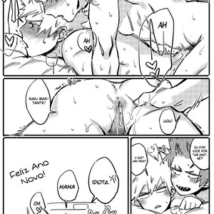 [Am] Sex Life – Boku no Hero Academia dj [PT] – Gay Comics image 012.jpg