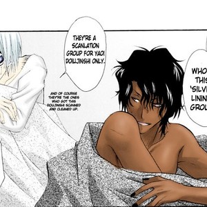 [Loveseat (Michiyo, Yuhka)] D.Gray-man dj – Perpetual Snow [Eng] – Gay Comics image 002.jpg