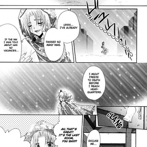 [Loveseat (Michiyo, Yuhka)] D.Gray-man dj – Perpetual Snow [Eng] – Gay Comics image 008.jpg