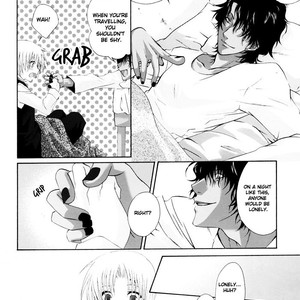 [Loveseat (Michiyo, Yuhka)] D.Gray-man dj – Perpetual Snow [Eng] – Gay Comics image 011.jpg
