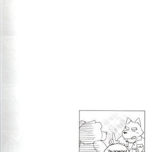 [Laboratory#09 (Various)] Quatre Quartz [Eng] – Gay Comics image 053.jpg
