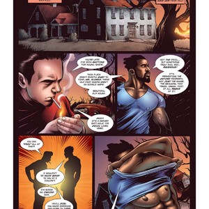 [Patrick Fillion] Gay for Slay #1 [Eng] – Gay Comics image 002.jpg