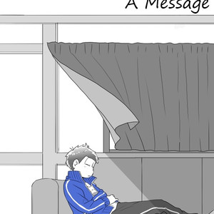 [Neru] Message – Osomatsu-san [Eng] – Gay Comics image 001.jpg