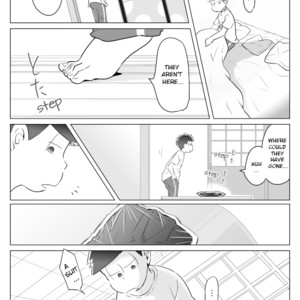 [Neru] Message – Osomatsu-san [Eng] – Gay Comics image 003.jpg
