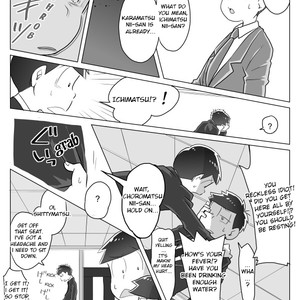 [Neru] Message – Osomatsu-san [Eng] – Gay Comics image 006.jpg