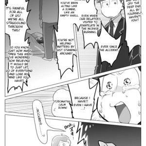 [Neru] Message – Osomatsu-san [Eng] – Gay Comics image 008.jpg