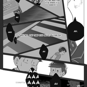 [Neru] Message – Osomatsu-san [Eng] – Gay Comics image 009.jpg
