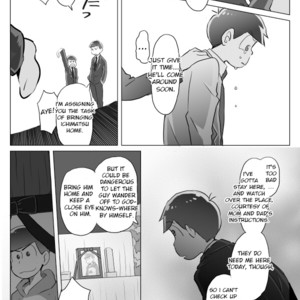 [Neru] Message – Osomatsu-san [Eng] – Gay Comics image 012.jpg