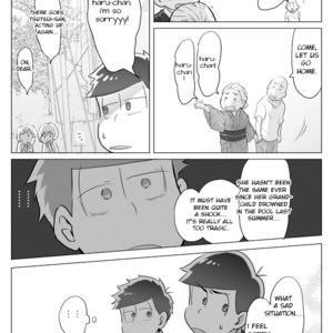 [Neru] Message – Osomatsu-san [Eng] – Gay Comics image 015.jpg