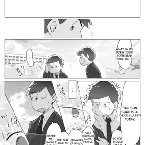 [Neru] Message – Osomatsu-san [Eng] – Gay Comics image 016.jpg