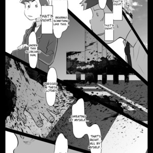 [Neru] Message – Osomatsu-san [Eng] – Gay Comics image 017.jpg