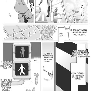 [Neru] Message – Osomatsu-san [Eng] – Gay Comics image 020.jpg