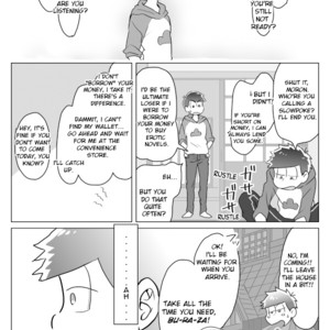 [Neru] Message – Osomatsu-san [Eng] – Gay Comics image 021.jpg