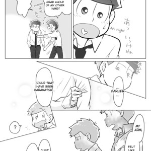 [Neru] Message – Osomatsu-san [Eng] – Gay Comics image 026.jpg