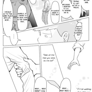 [Neru] Message – Osomatsu-san [Eng] – Gay Comics image 027.jpg