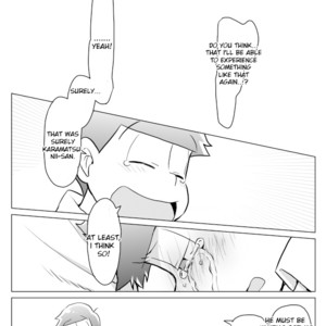 [Neru] Message – Osomatsu-san [Eng] – Gay Comics image 030.jpg