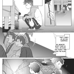 [Neru] Message – Osomatsu-san [Eng] – Gay Comics image 033.jpg