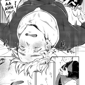[mi (Misaka Nyuumen)] Himitsu no la-la Etchi – Granblue Fantasy dj [Eng] – Gay Comics image 010.jpg