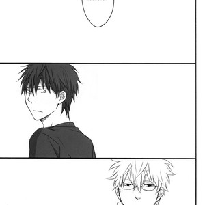[PLUG/ Nagisa] Gintama dj – Rewrite – Volume 4 [Eng] — 6