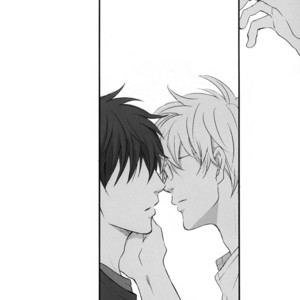 [PLUG/ Nagisa] Gintama dj – Rewrite – Volume 4 [Eng] — 7