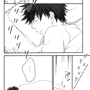 [PLUG/ Nagisa] Gintama dj – Rewrite – Volume 4 [Eng] — 9