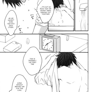 [PLUG/ Nagisa] Gintama dj – Rewrite – Volume 4 [Eng] — 12