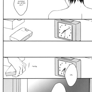 [PLUG/ Nagisa] Gintama dj – Rewrite – Volume 4 [Eng] — 13