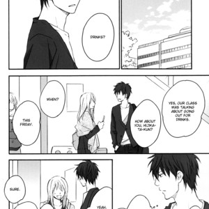 [PLUG/ Nagisa] Gintama dj – Rewrite – Volume 4 [Eng] — 15