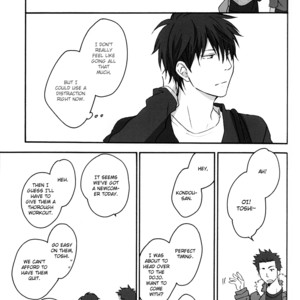 [PLUG/ Nagisa] Gintama dj – Rewrite – Volume 4 [Eng] — 16