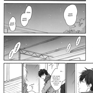 [PLUG/ Nagisa] Gintama dj – Rewrite – Volume 4 [Eng] — 17