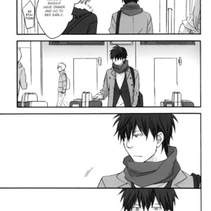 [PLUG/ Nagisa] Gintama dj – Rewrite – Volume 4 [Eng] — 18