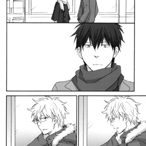 [PLUG/ Nagisa] Gintama dj – Rewrite – Volume 4 [Eng] — 019