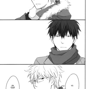[PLUG/ Nagisa] Gintama dj – Rewrite – Volume 4 [Eng] — 020