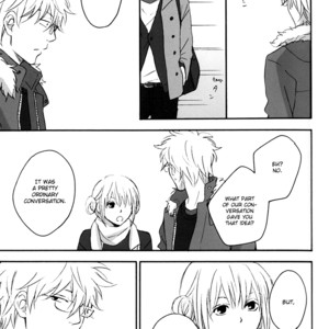 [PLUG/ Nagisa] Gintama dj – Rewrite – Volume 4 [Eng] — 022