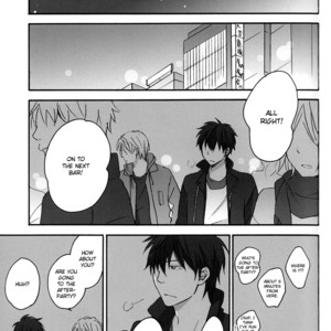 [PLUG/ Nagisa] Gintama dj – Rewrite – Volume 4 [Eng] — 026