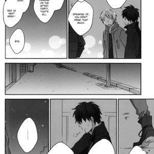 [PLUG/ Nagisa] Gintama dj – Rewrite – Volume 4 [Eng] — 027