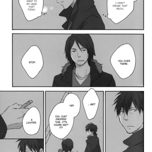 [PLUG/ Nagisa] Gintama dj – Rewrite – Volume 4 [Eng] — 028