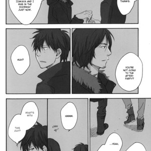 [PLUG/ Nagisa] Gintama dj – Rewrite – Volume 4 [Eng] — 029