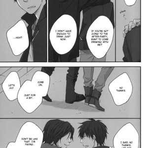 [PLUG/ Nagisa] Gintama dj – Rewrite – Volume 4 [Eng] — 030