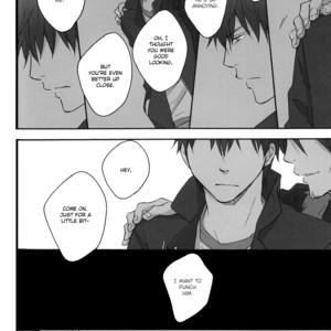 [PLUG/ Nagisa] Gintama dj – Rewrite – Volume 4 [Eng] — 031